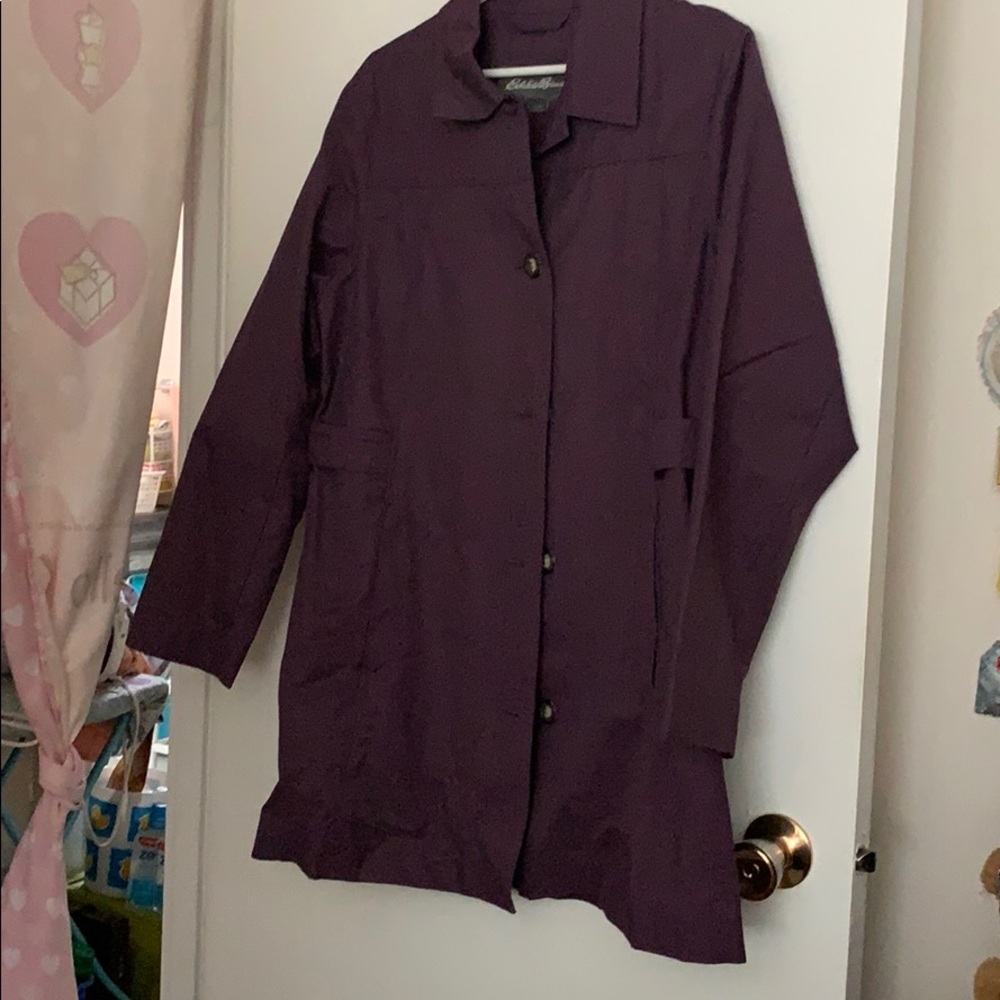 Eddie Bauer Jacket